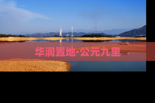 华润置地·公元九里