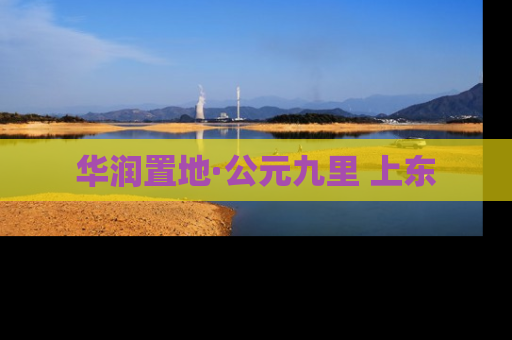 华润置地·公元九里 上东