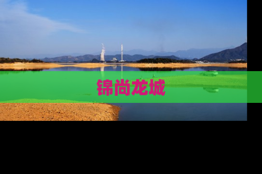 锦尚龙城