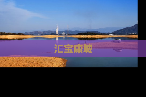 汇宝康城
