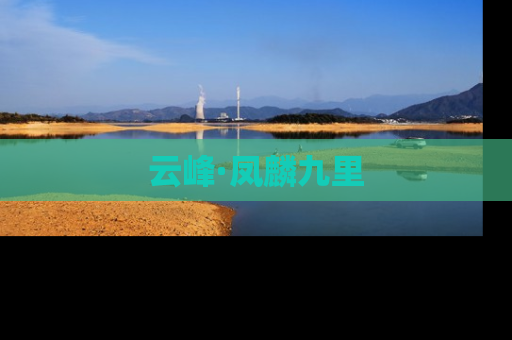 云峰·凤麟九里
